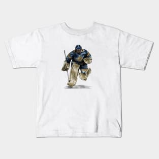 Goalkeeper Kids T-Shirt